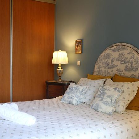 Les Chambres De Fanny Cabrieres-d'Aigues 外观 照片