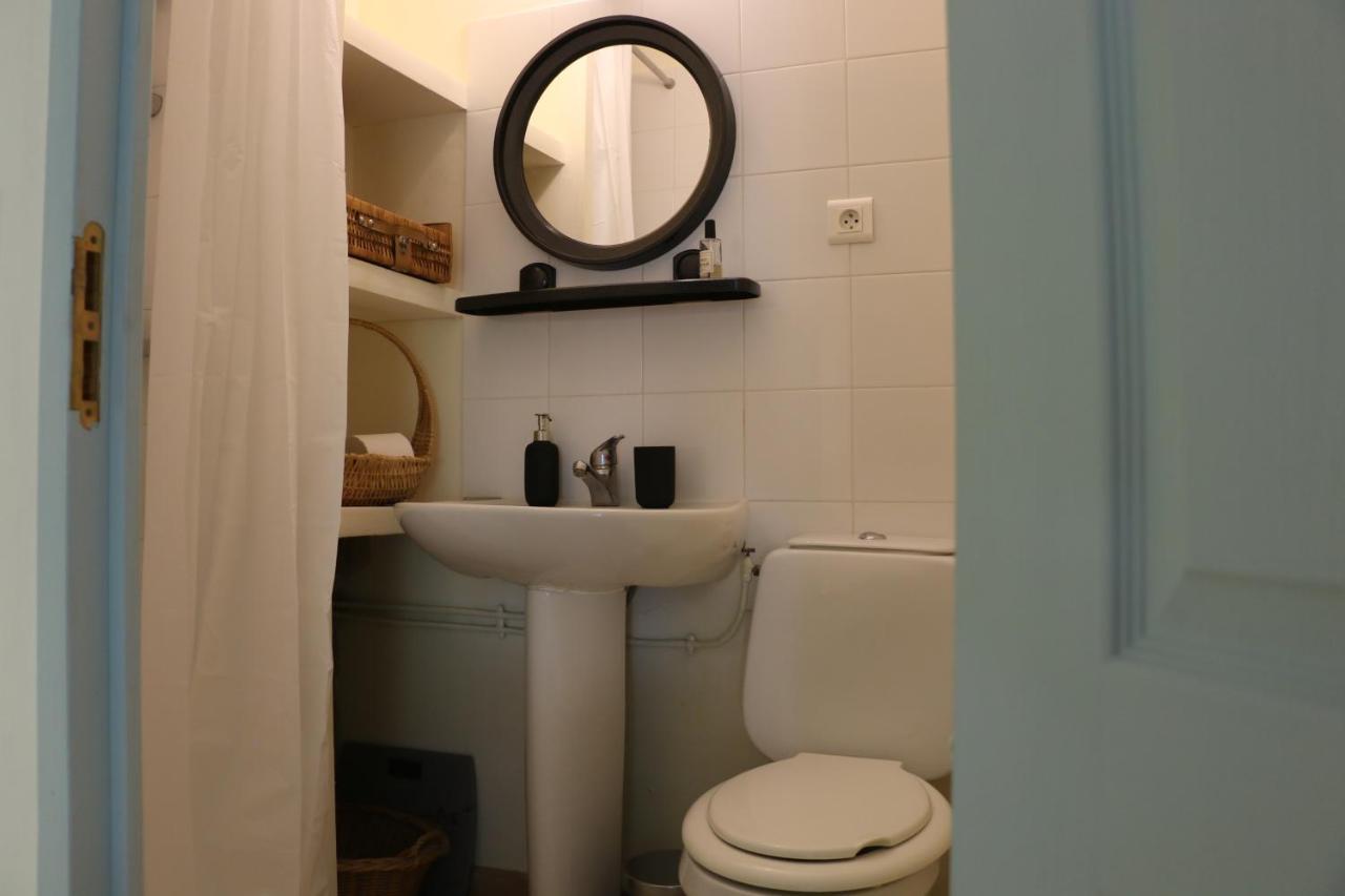 Les Chambres De Fanny Cabrieres-d'Aigues 外观 照片